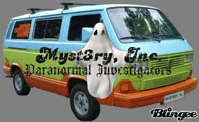 Haunted Happenings