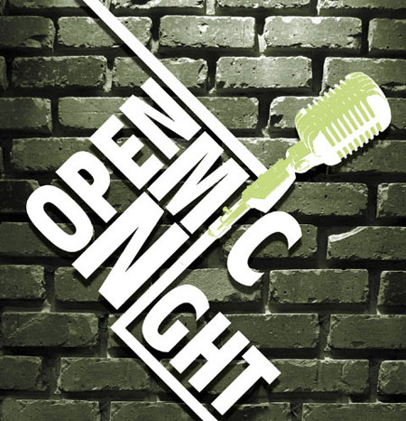 Salem Students Rock Out At Open Mic&nbsp;Night