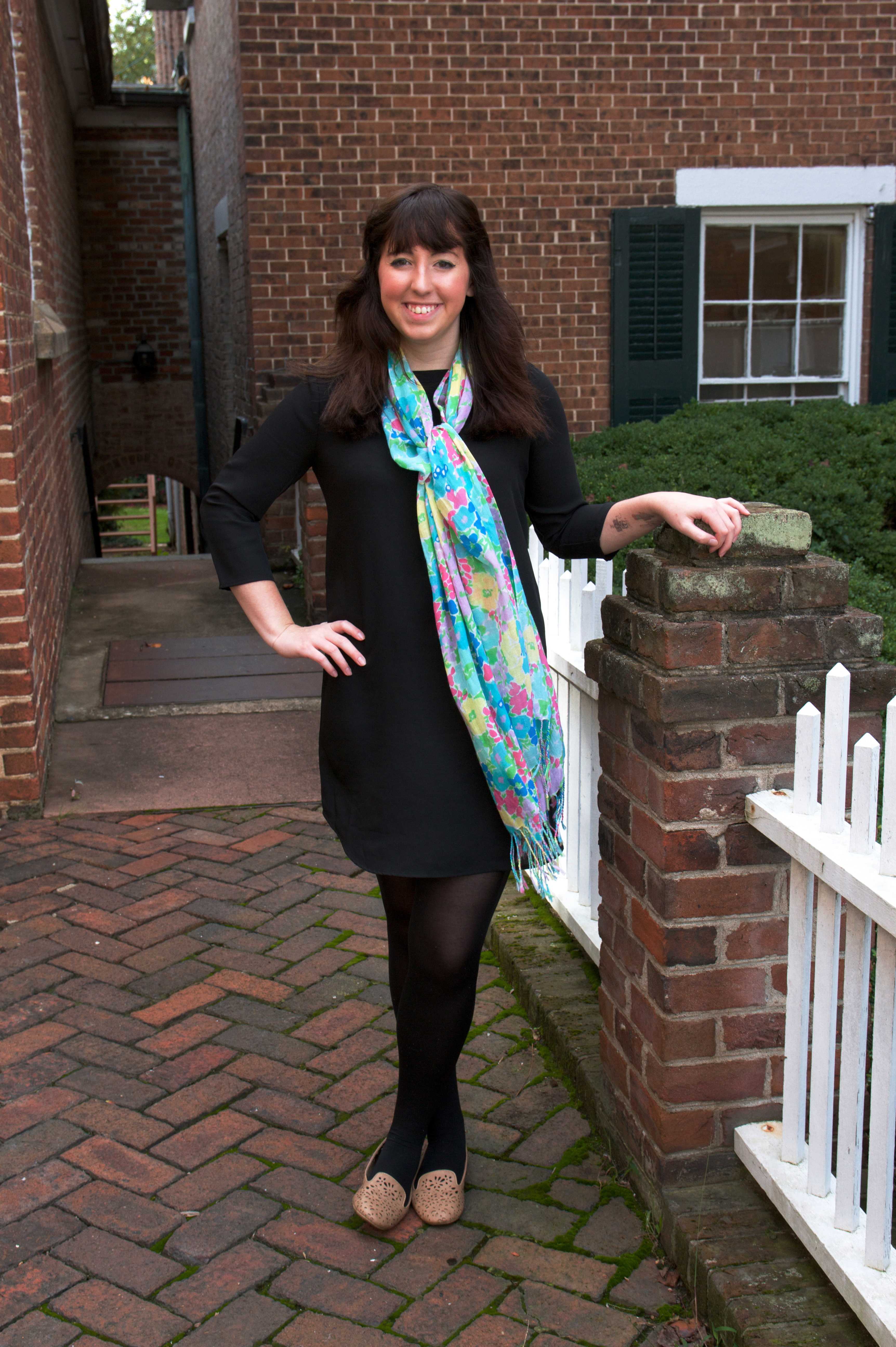 Sarah Harrison