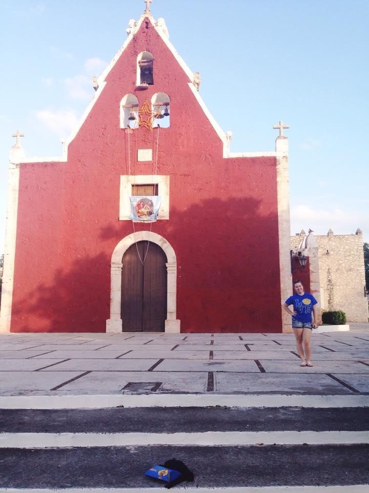 The JanTerm Experience: “Adventures in&nbsp;Mexico”