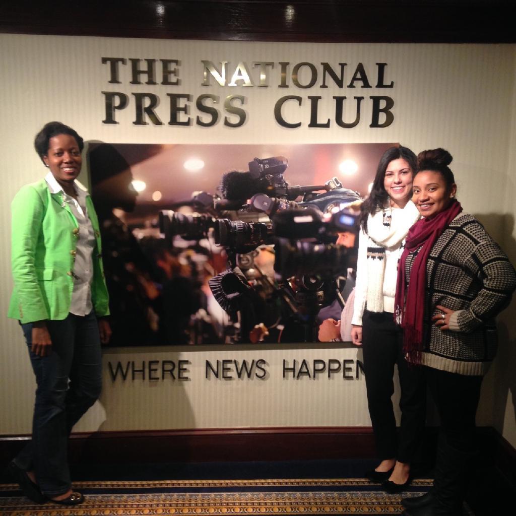 The JanTerm Experience: “From Washington, D.C, with&nbsp;Love”