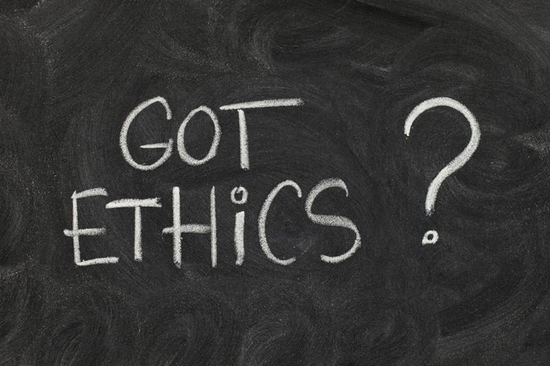 Jan Term Productivity: Raechel Nelson on Competing in the Ethics Bowl