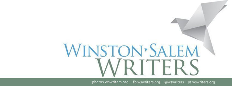 Caption: Check out Winston Salem Writers online. Picture provided by Winston Salem Writers’ Facebook page. 