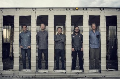  Ziggy’s host bands of all kinds such as acoustic bluegrass band Infamous Stringdusters (pictured). For the month of February, Ziggy’s will be putting on a show almost every night; more information can be found on their website. Picture provided by Infamous Stringdusters. 
