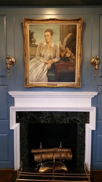 How Well Do You Know Mary&nbsp;Babcock?