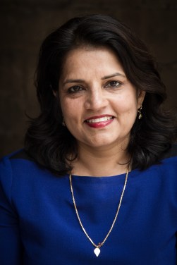 Meera Nair