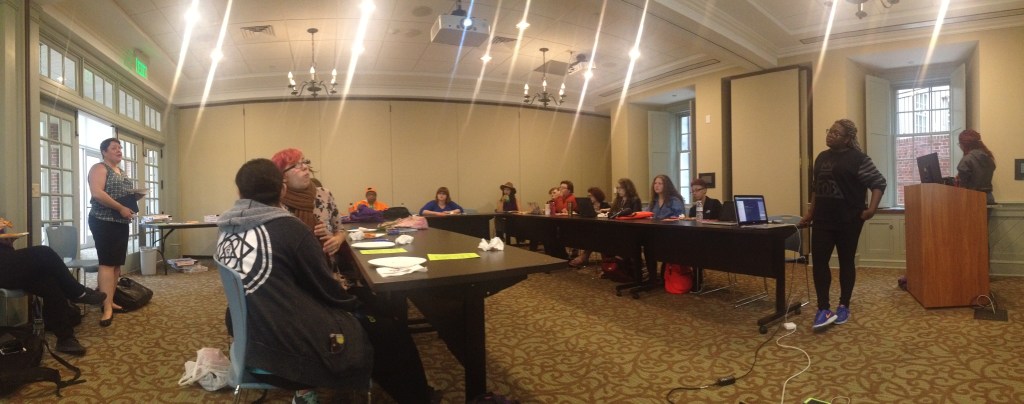 Students for Sensible Drug&nbsp;Policy