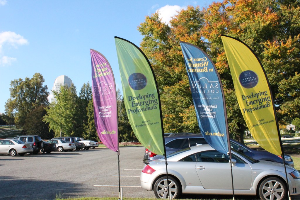 Women’s Conference Highlights Professional&nbsp;Leadership