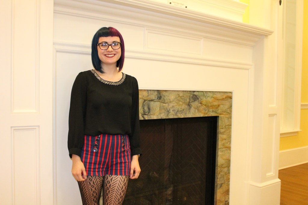 Dining Board Gives Hungry Students a&nbsp;Voice