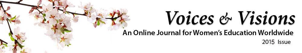 A Literary Journal for Women's Colleges