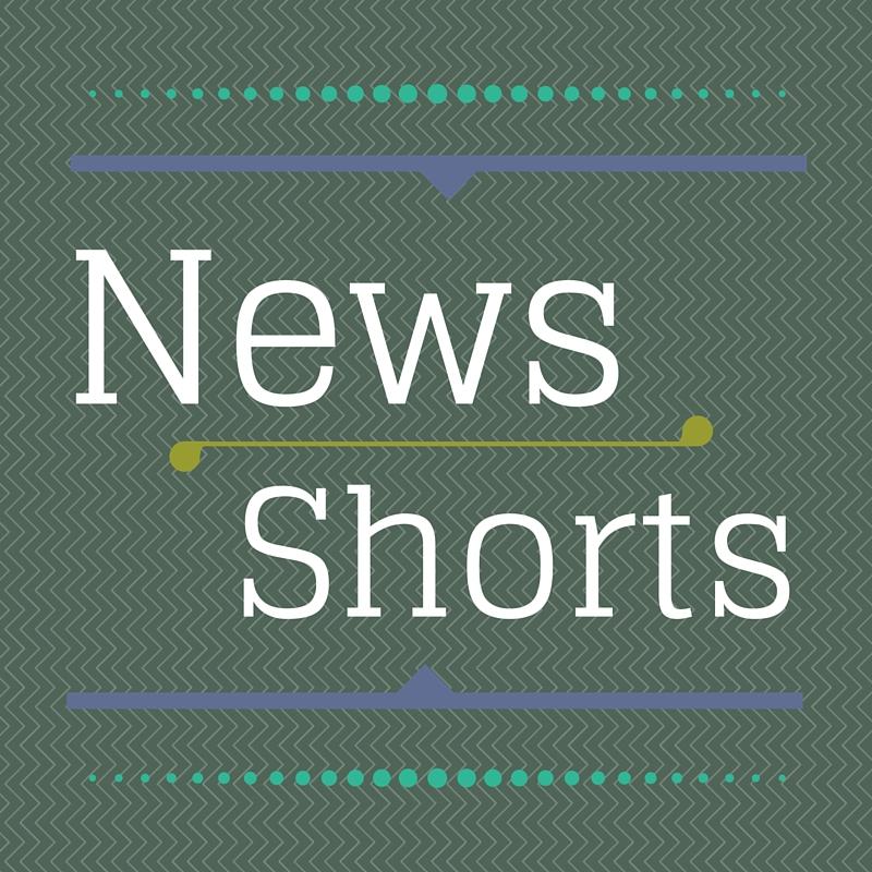 I'll Be Brief: March News Shorts