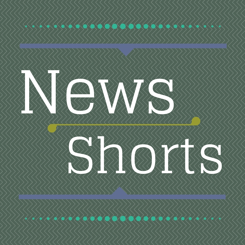 I’ll Be Brief: February World News&nbsp;Shorts