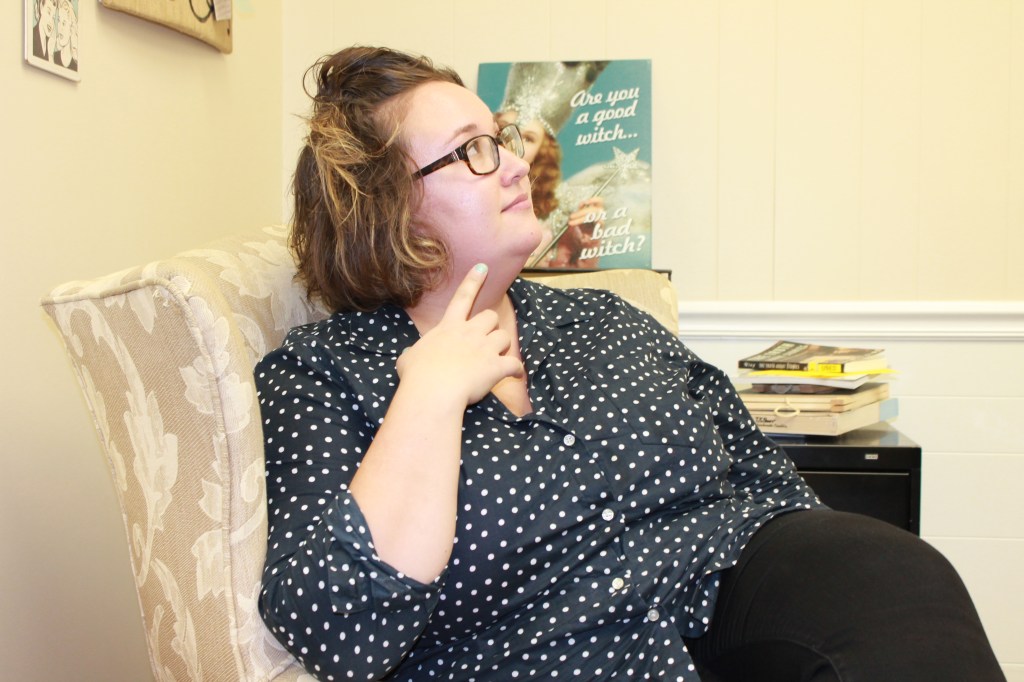 November Faculty Spotlight