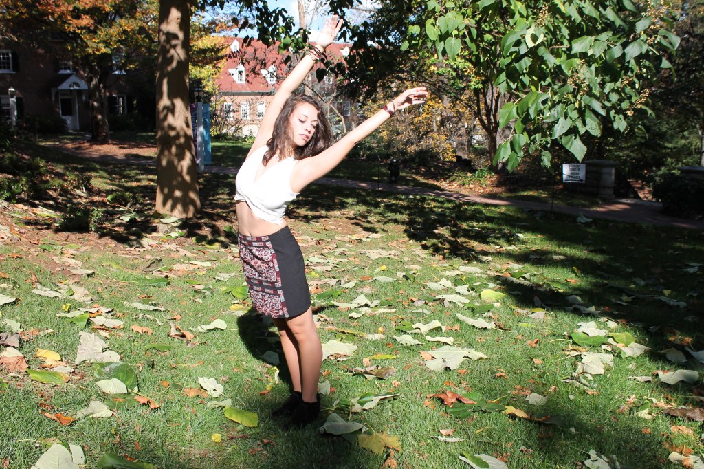 November Fashion Spotlight