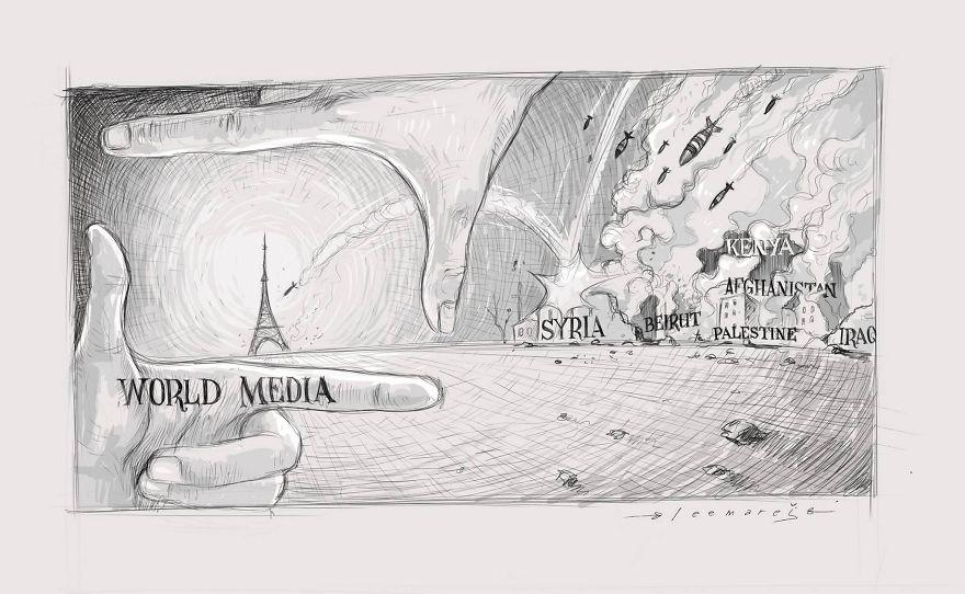 Global Tragedies in Perspective