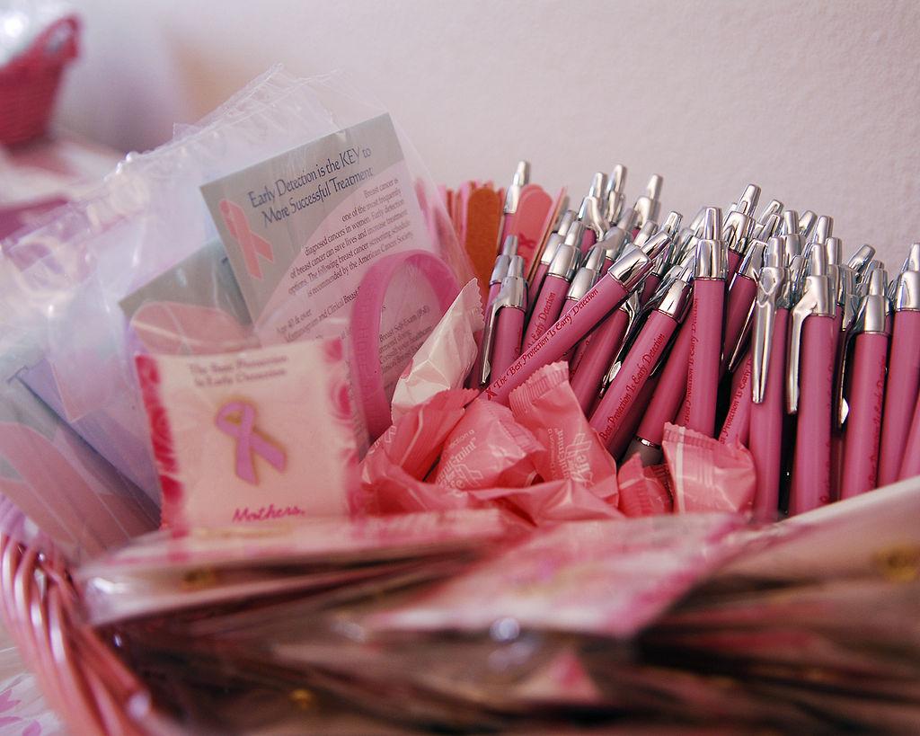 More Than Boobs: Breast Cancer Awareness Media Coverage