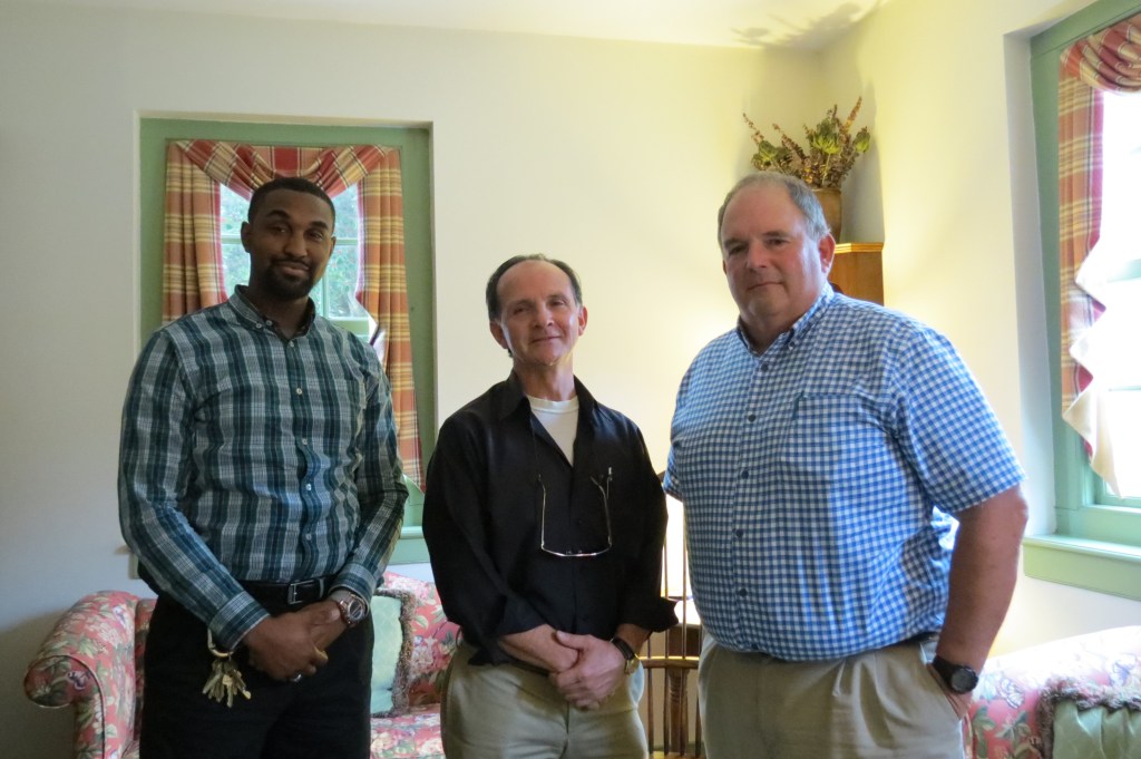 Who Invited the Fleas?