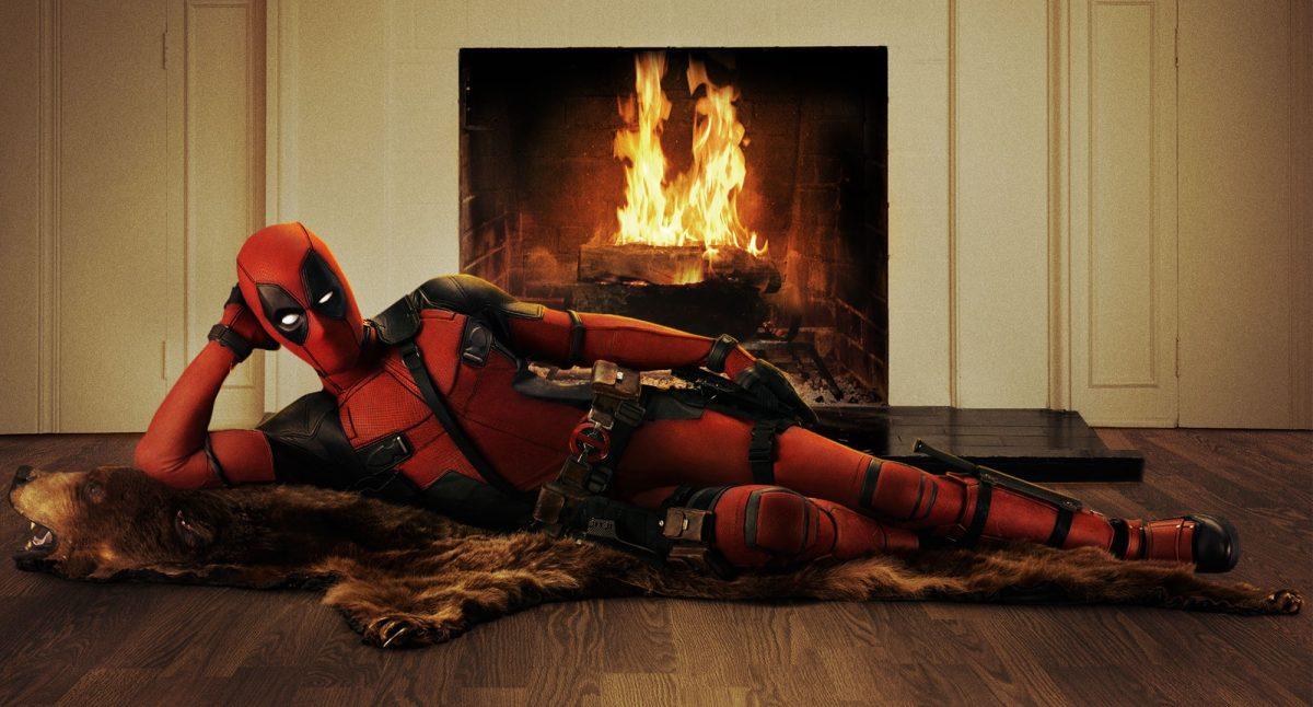 “Deadpool Says Terrible Things”