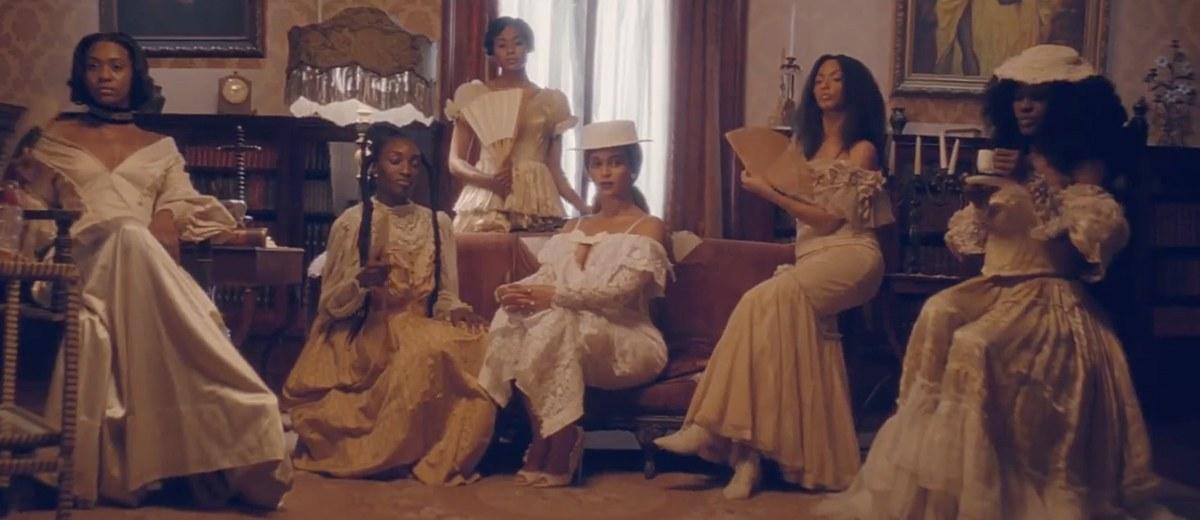 Beyoncé: Opportunist or Social Conscience?