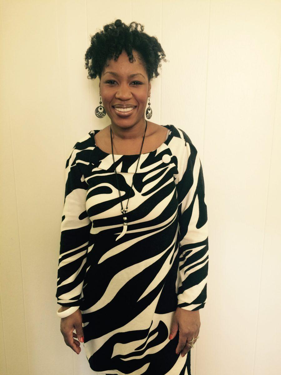 First Director of Diversity Appointed at Salem College