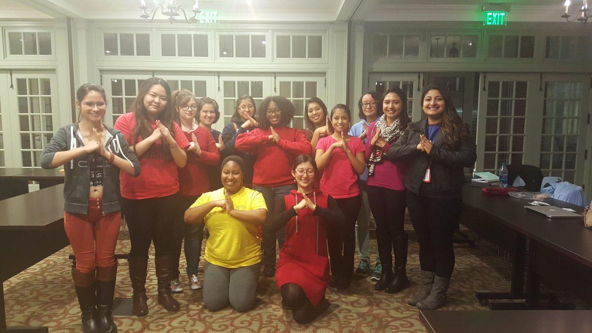 ASN Celebrates the Lunar New Year