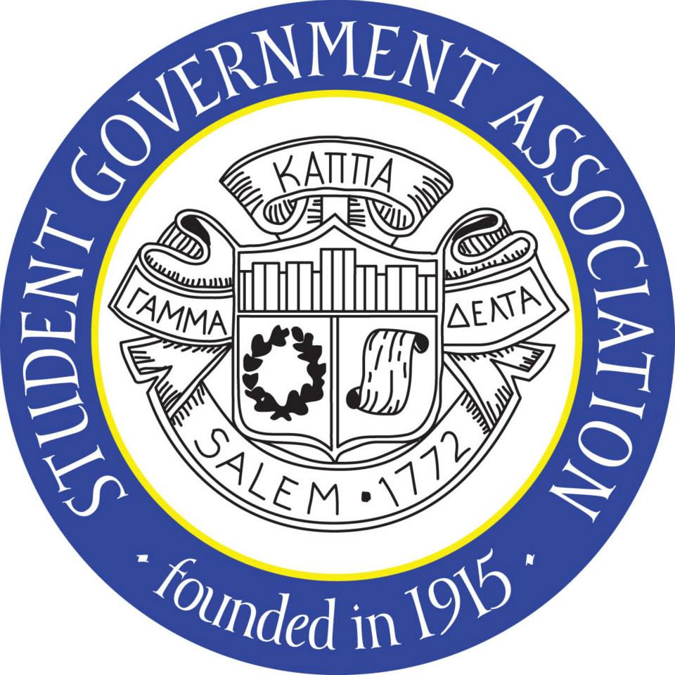 SGA 2016-17 Election&nbsp;Results