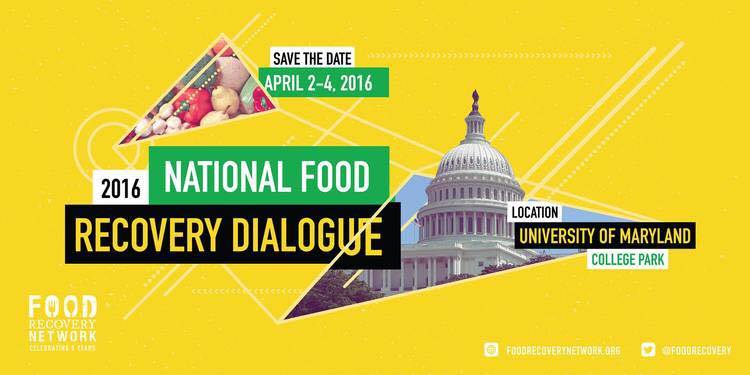 Food Recovery Network Makes Another Lead