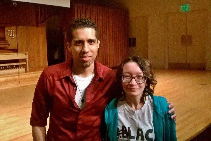 We Hear You: Black and Gay in the Church