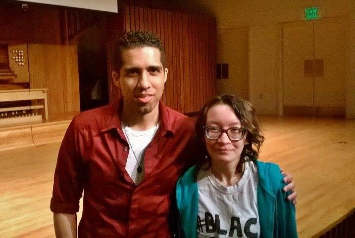 We Hear You: Black and Gay in the&nbsp;Church