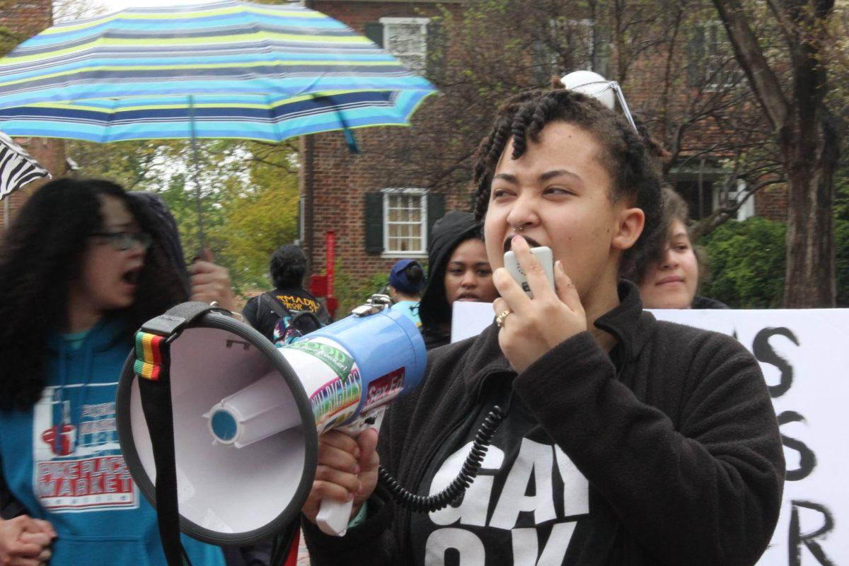 Salem College Responds to HB2