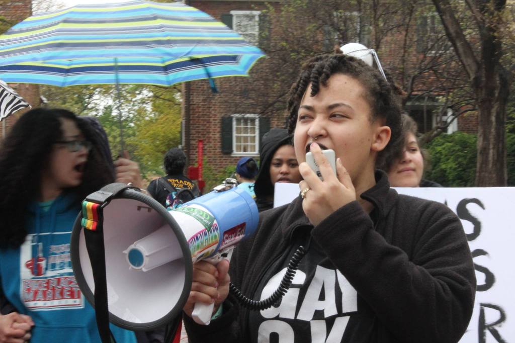 Salem College Responds to&nbsp;HB2