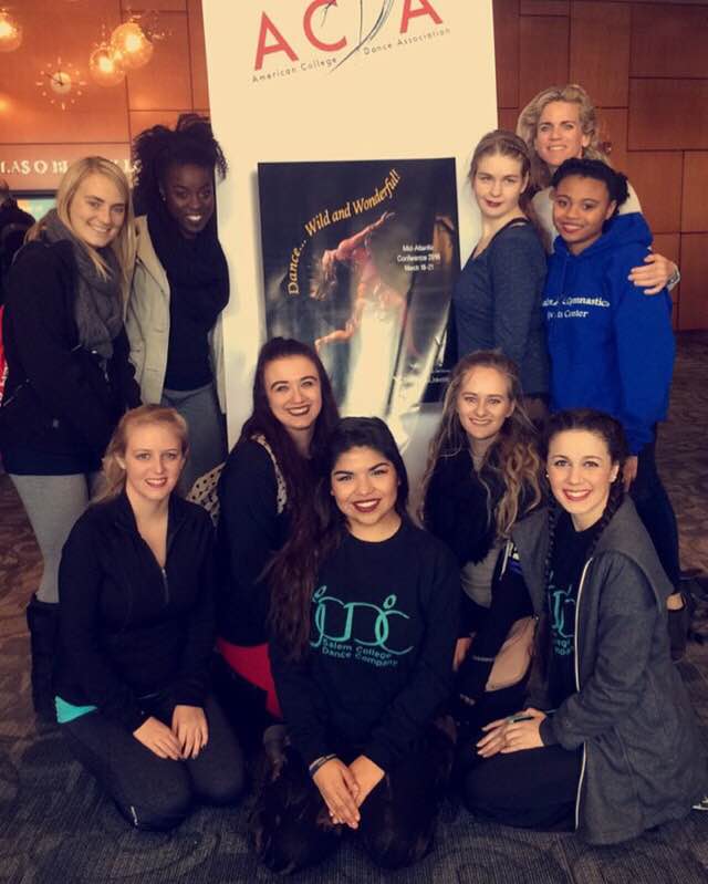 SCDC Reflects on Their ACDA&nbsp;Experience