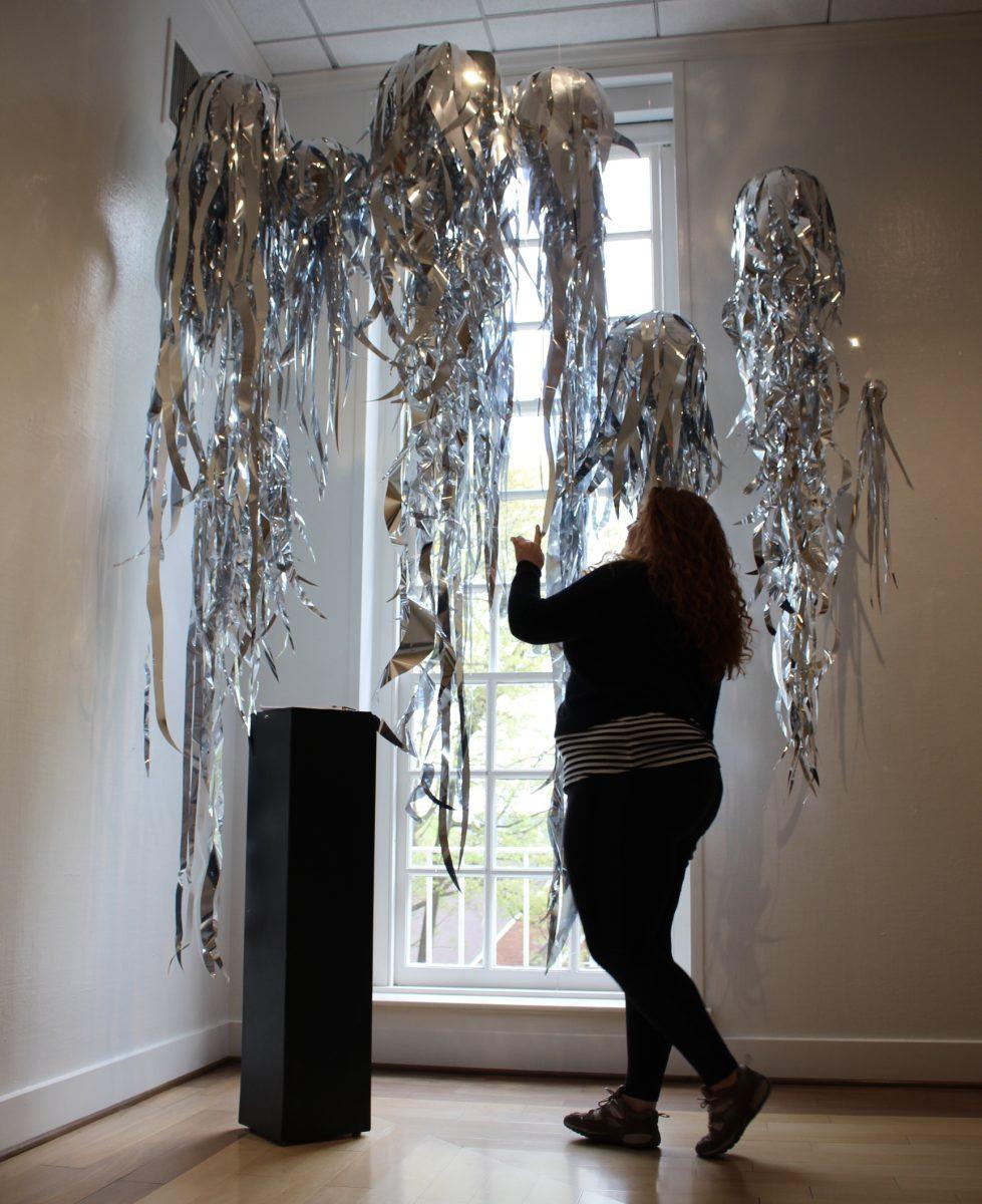 Kim &amp; Company XX: Twenty Years of Salem Art Alumnae
