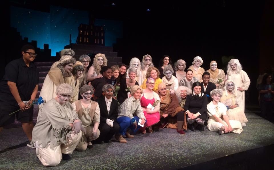 Introducing Pierrette’s President Kerri&nbsp;Hughes