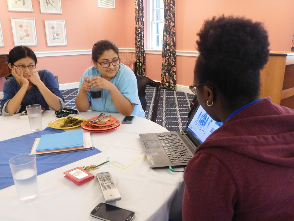 ASA Regains Momentum