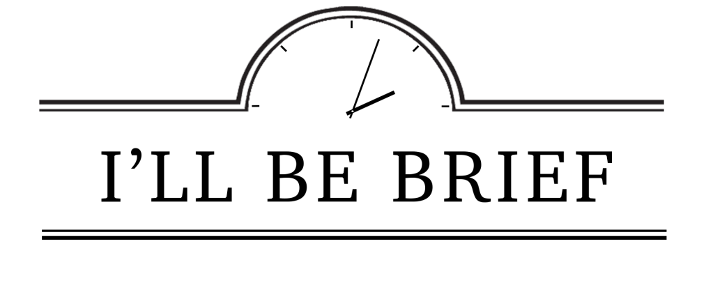 I’ll Be Brief: World News&nbsp;Shorts