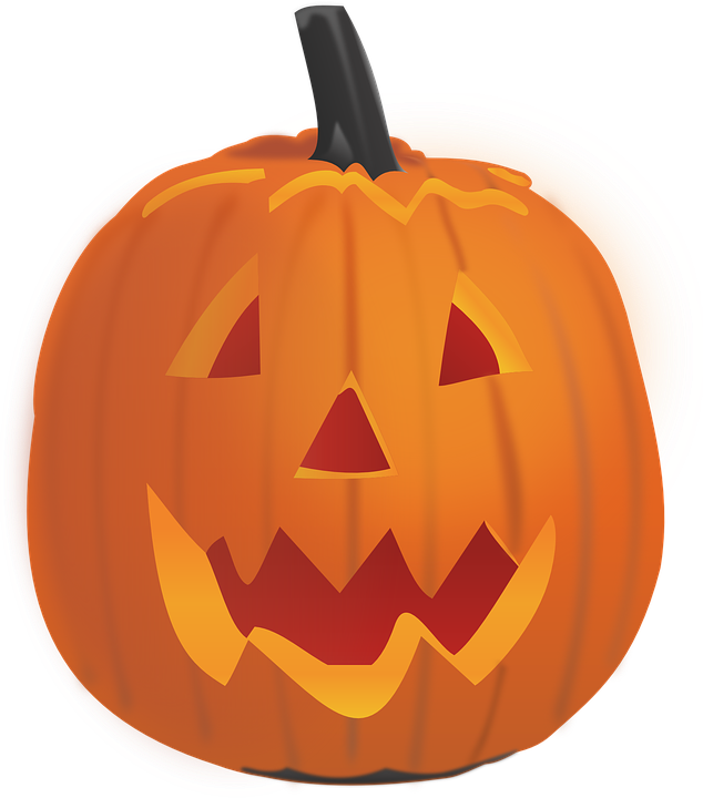 Faculty Share Halloween Memories