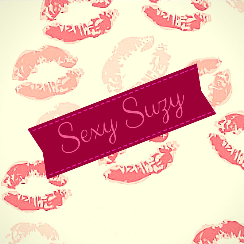 Sexy Suzy: Communicate with the&nbsp;Roommate