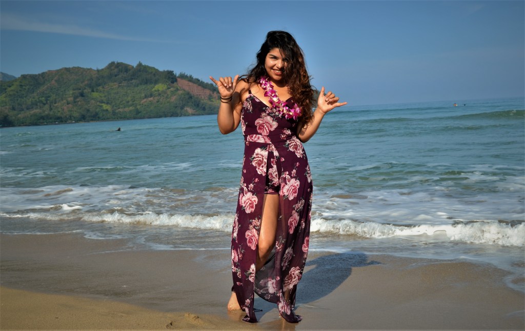 The JanTerm Experience: Embracing Kauai