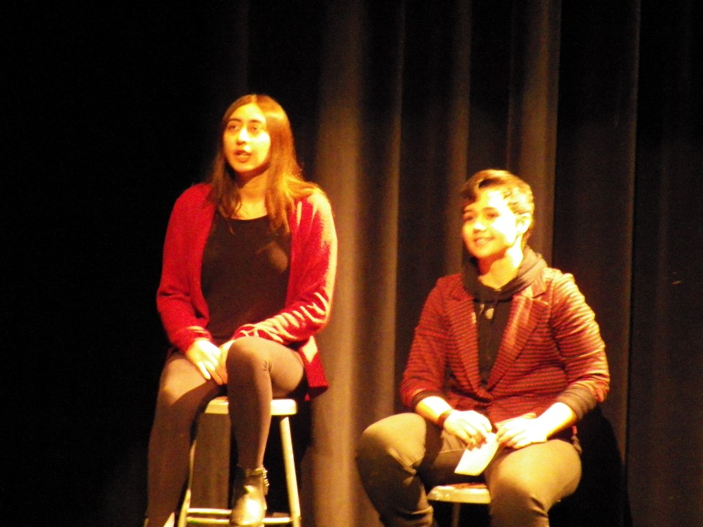 Vagina Monologues: ‘heart-wrenching and&nbsp;comedic’