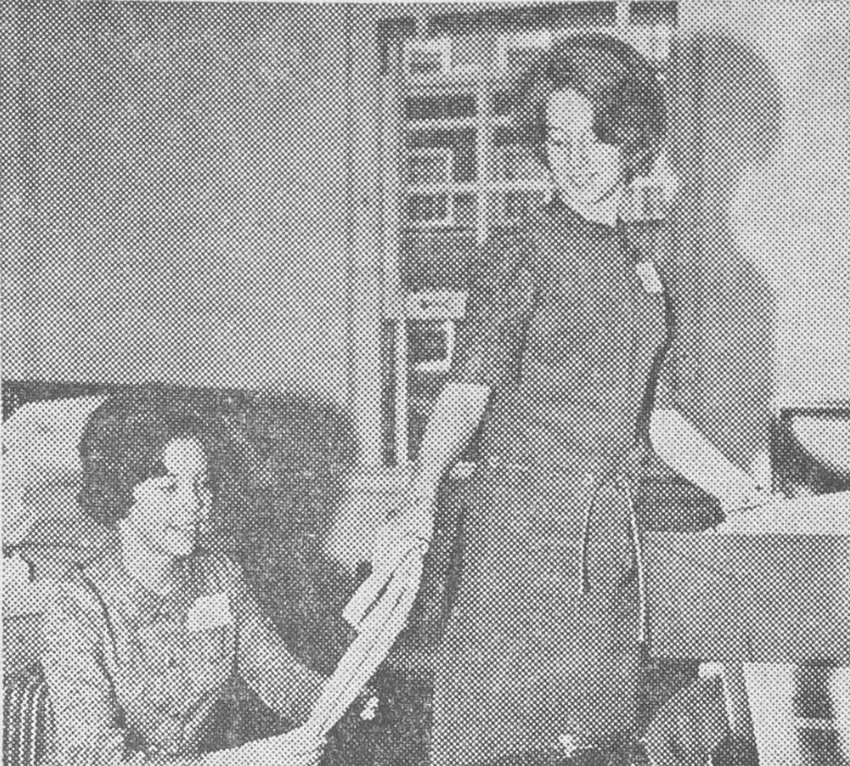 Tradition Throwback: Orientation Revisited