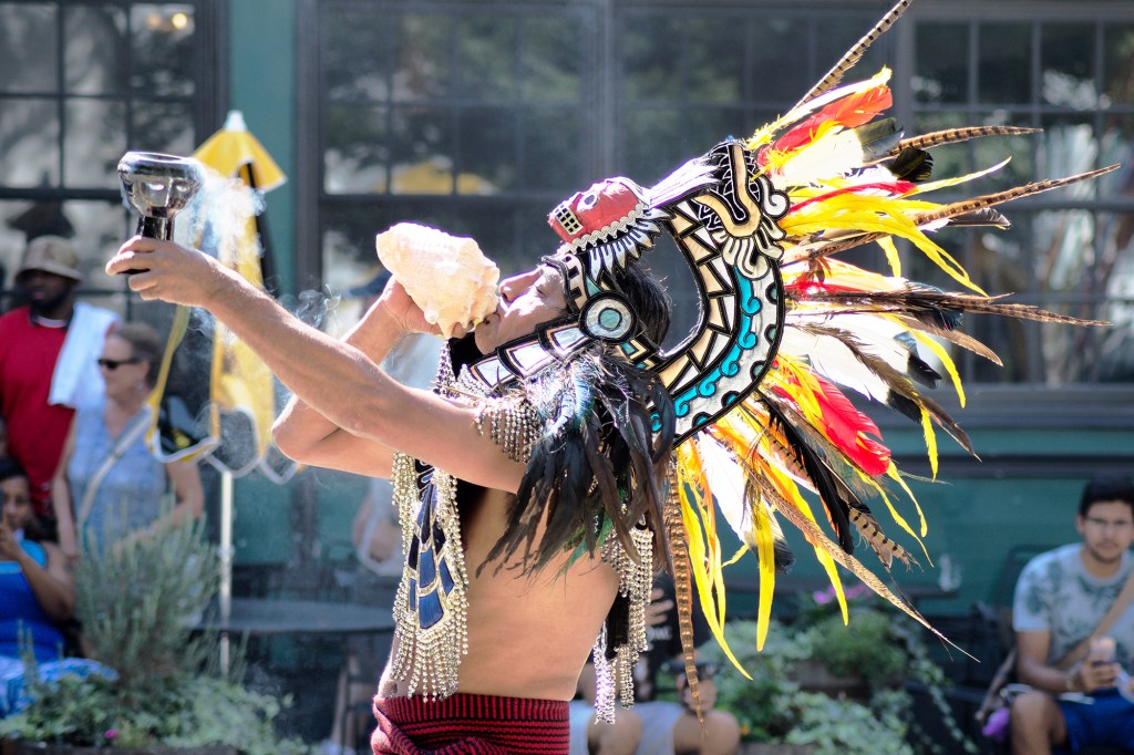 Detrás de las escenas: Fiesta&nbsp;2017