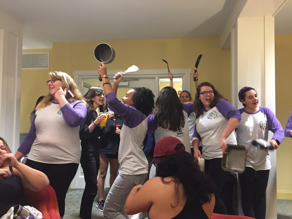 The Road to Fall&nbsp;Fest