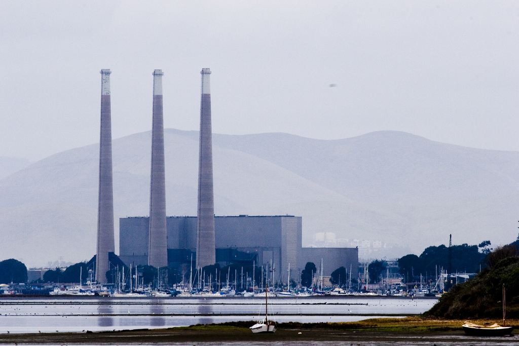 Energy Independence Panel