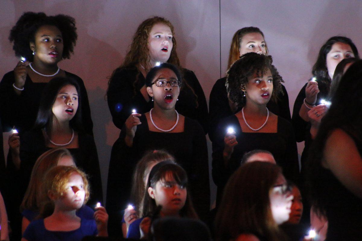 Salem Sings! A Concert to Remember