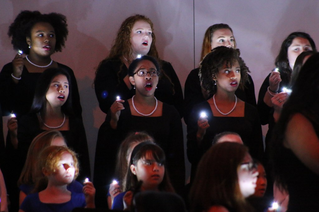 Salem Sings! A Concert to&nbsp;Remember