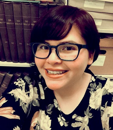 Courtlyn McCarthy EDITED