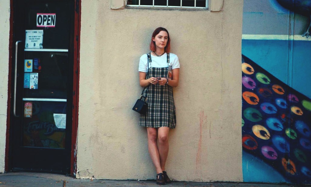 Review: Gerwig’s Comedic Coming-of-Age Story A Critical&nbsp;Success