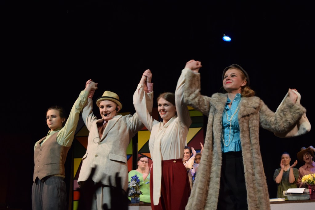 “9 to 5”: A&nbsp;Review