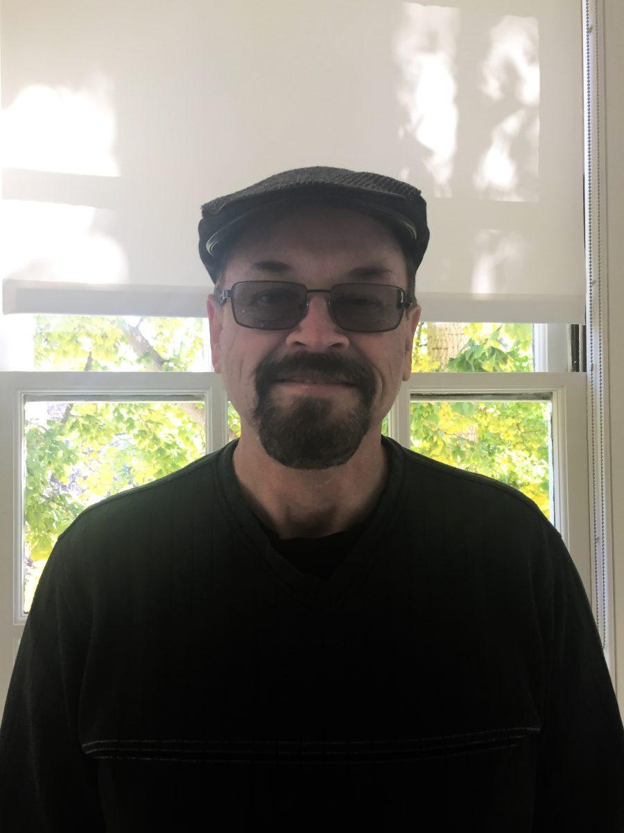 Salem Spotlight: Ronnie Lewis